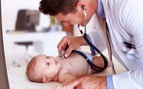 Paediatricians / Child Specialists